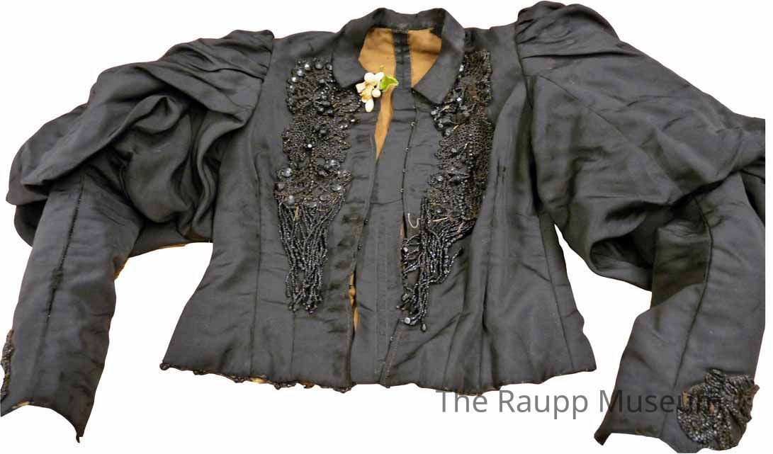 Clothing and Textiles