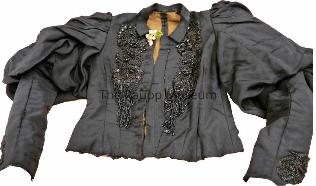 Clothing and Textiles