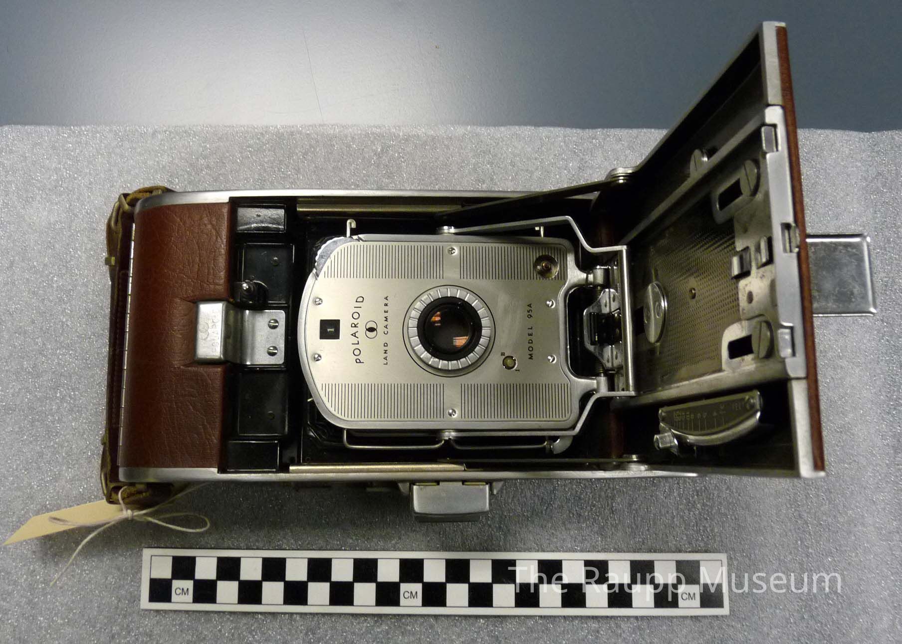 Kodak Instamatic 104 Camera
