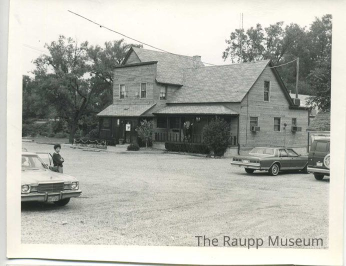 Historic Buffalo Grove Photos