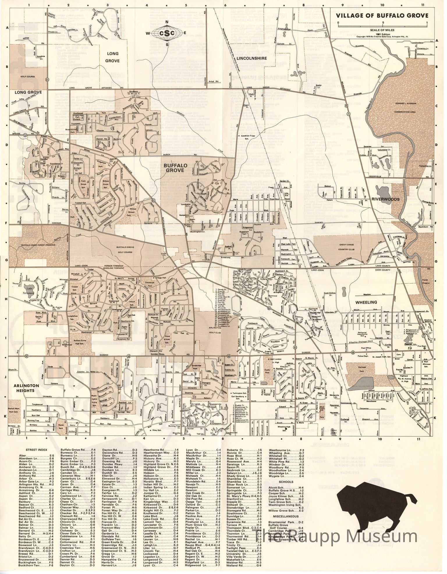 Maps