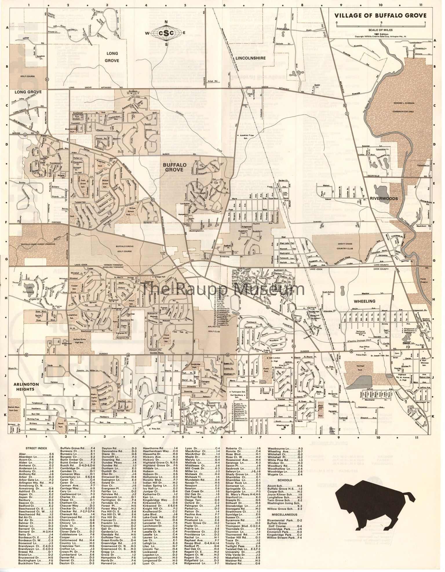 Maps