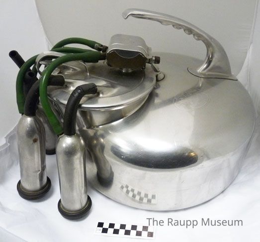 Tools and Equipment
