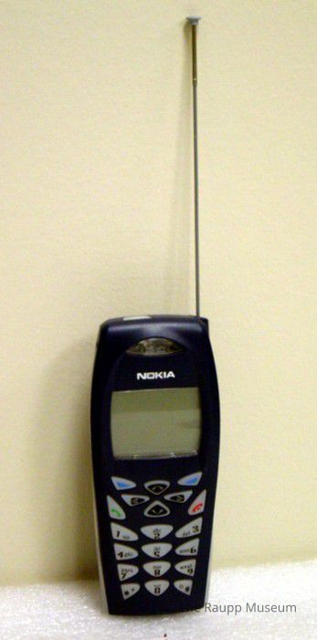 Communication and Technology