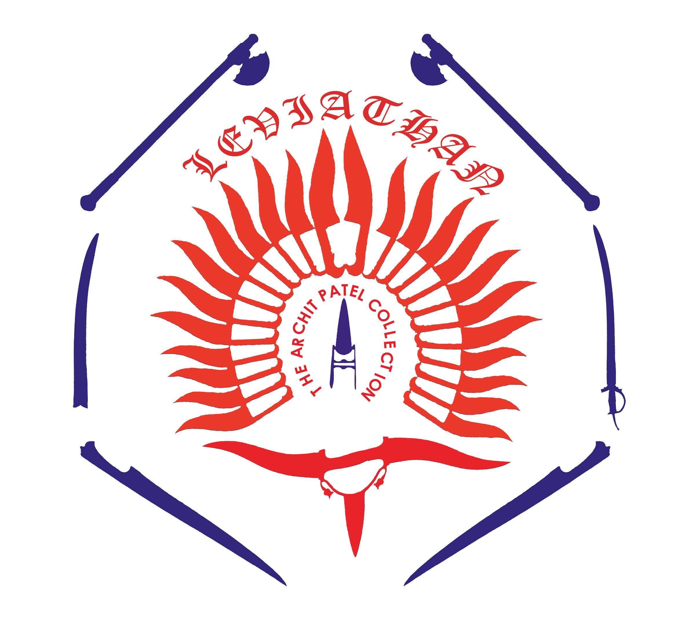 Leviathan: The Archit Patel Collection hero image