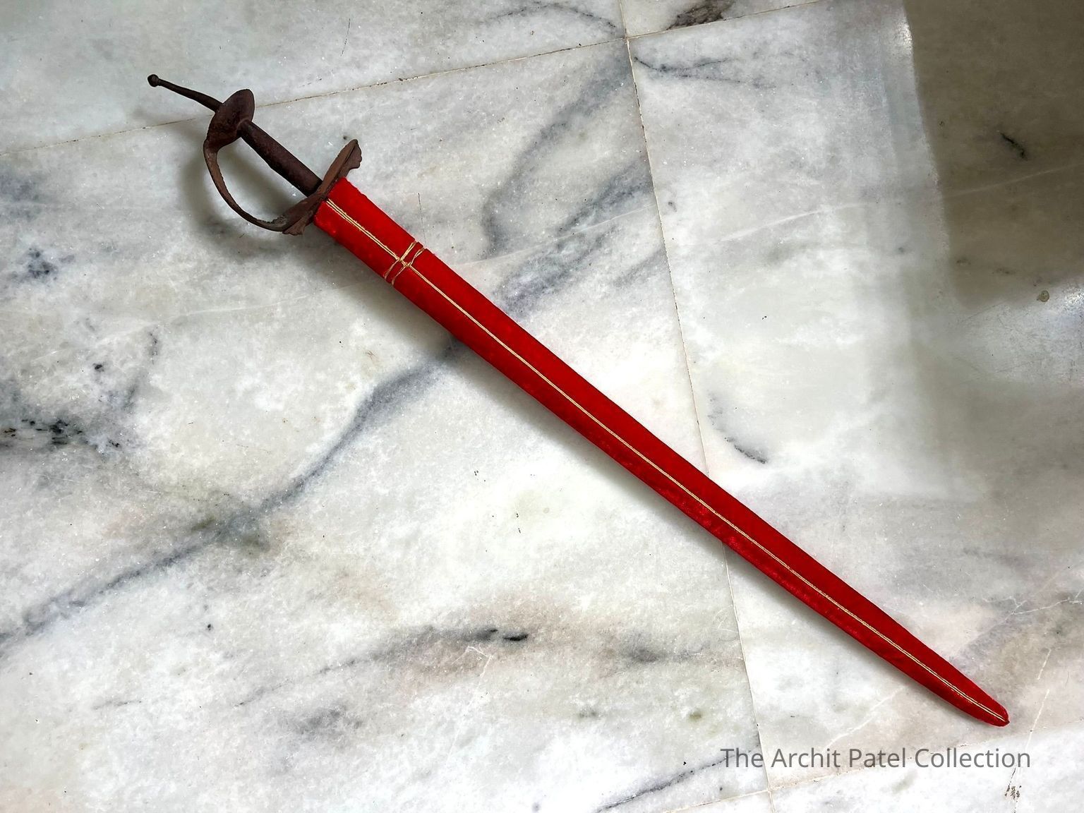 Indian Antique