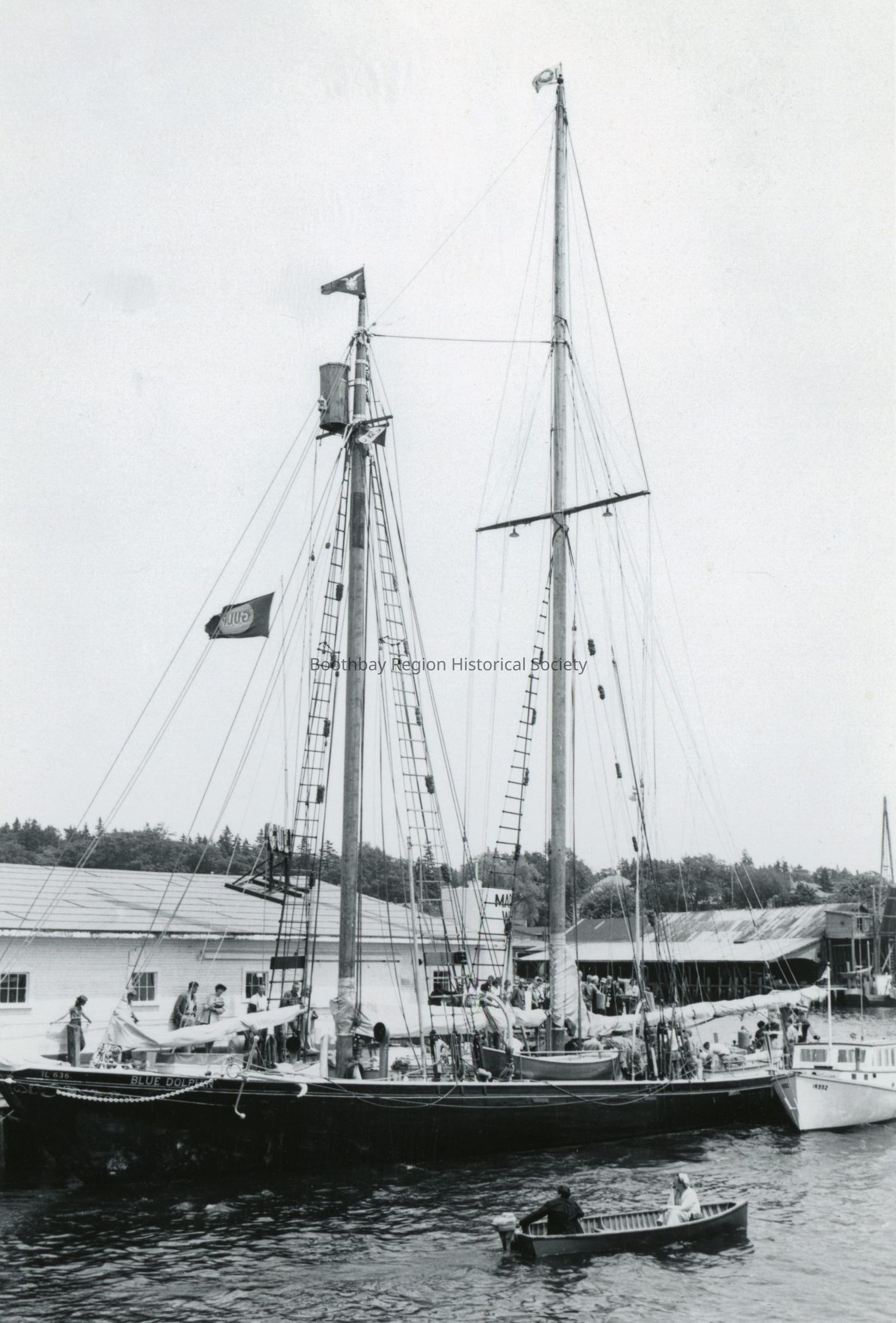 Schooners