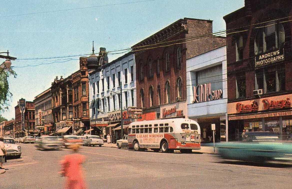 Trumbull County Historical Society hero image