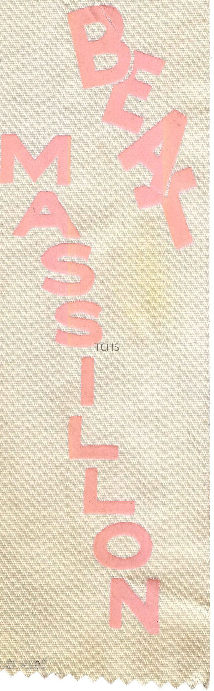 Textiles