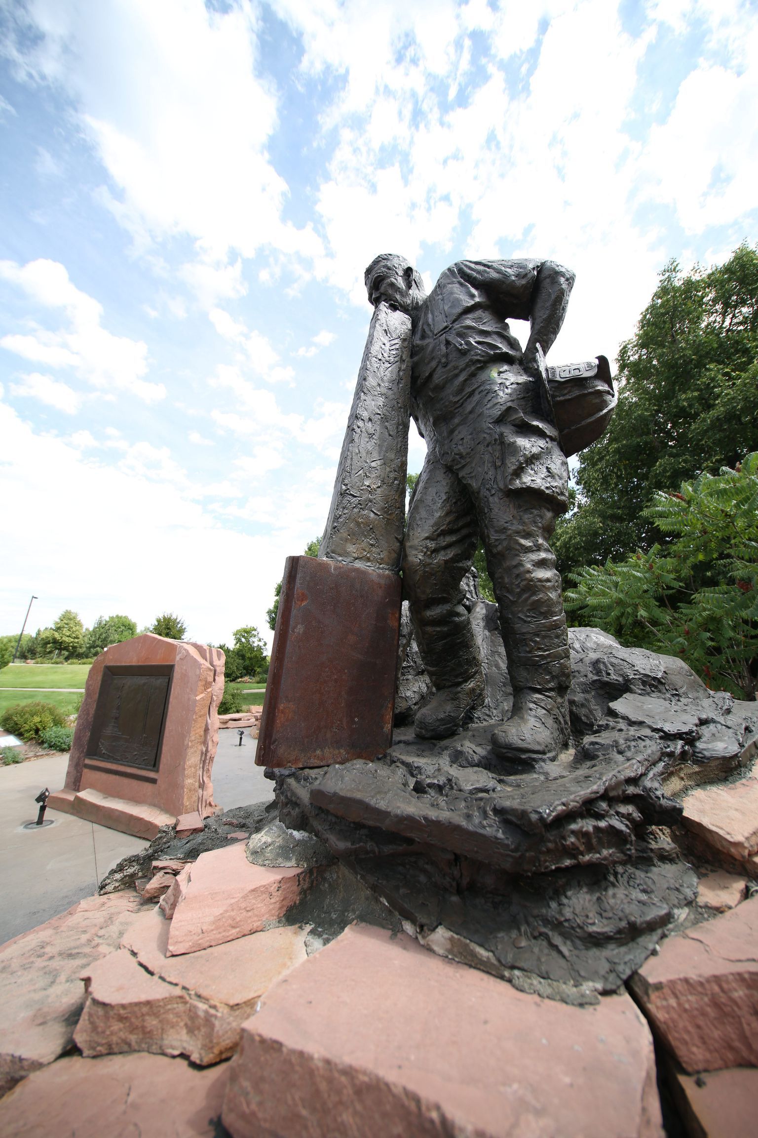 Sculpture