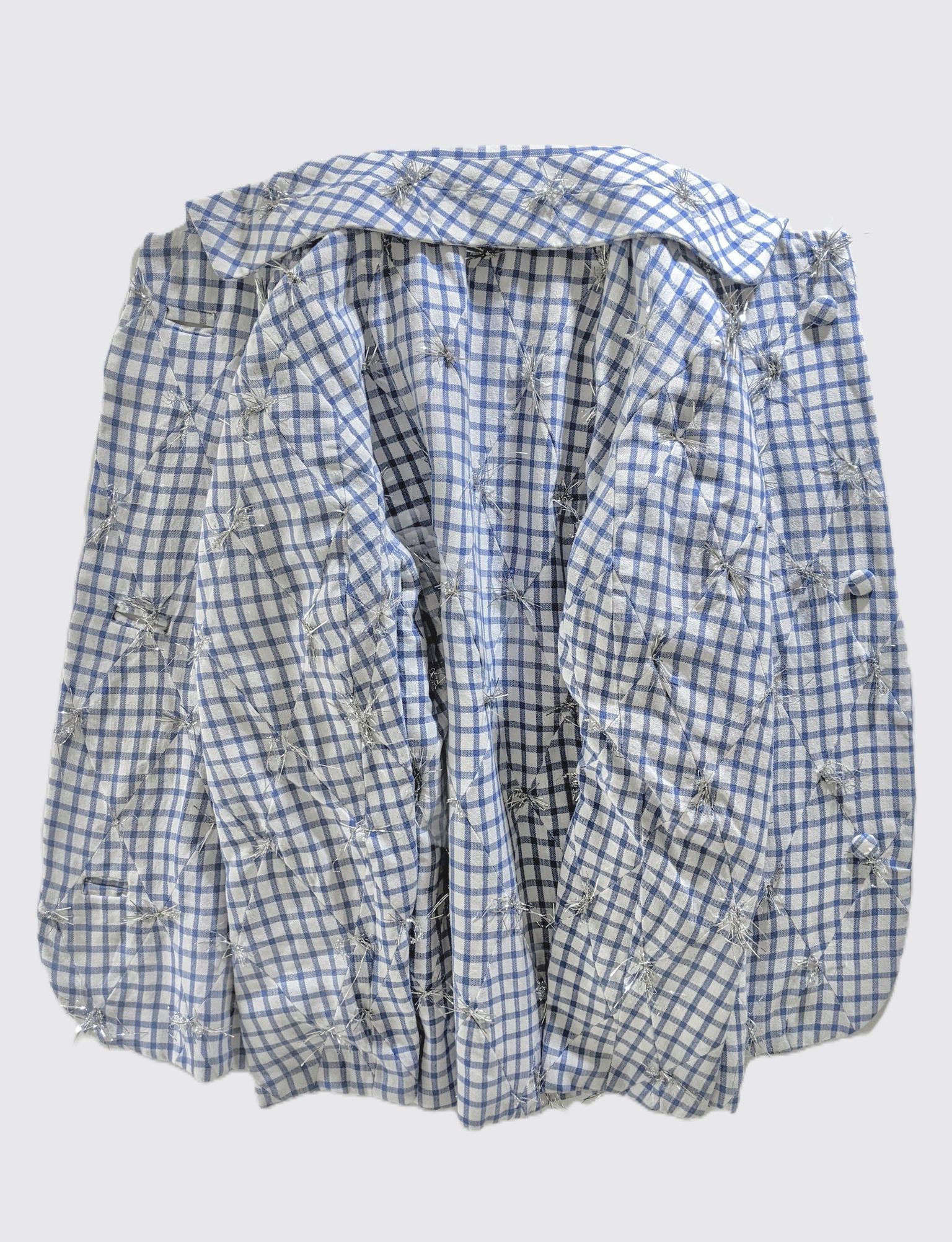 Sculpture and Mixed Media