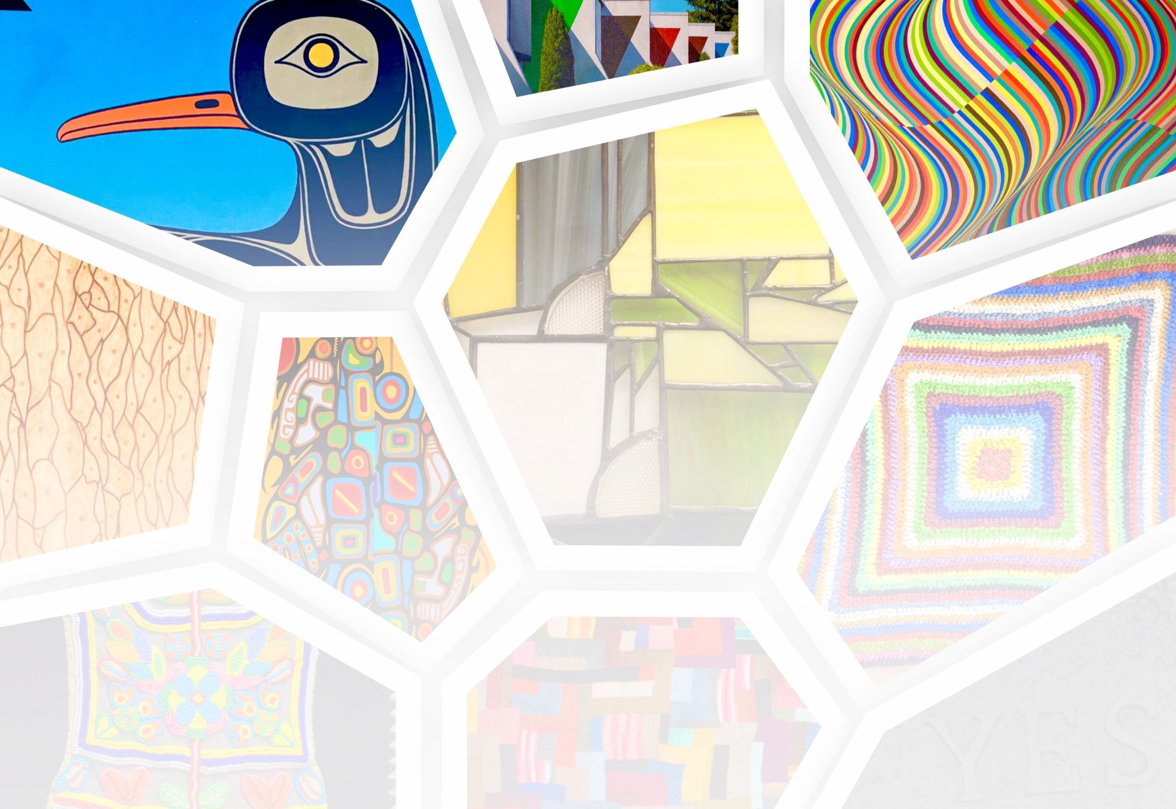 Medcan Art Collection hero image