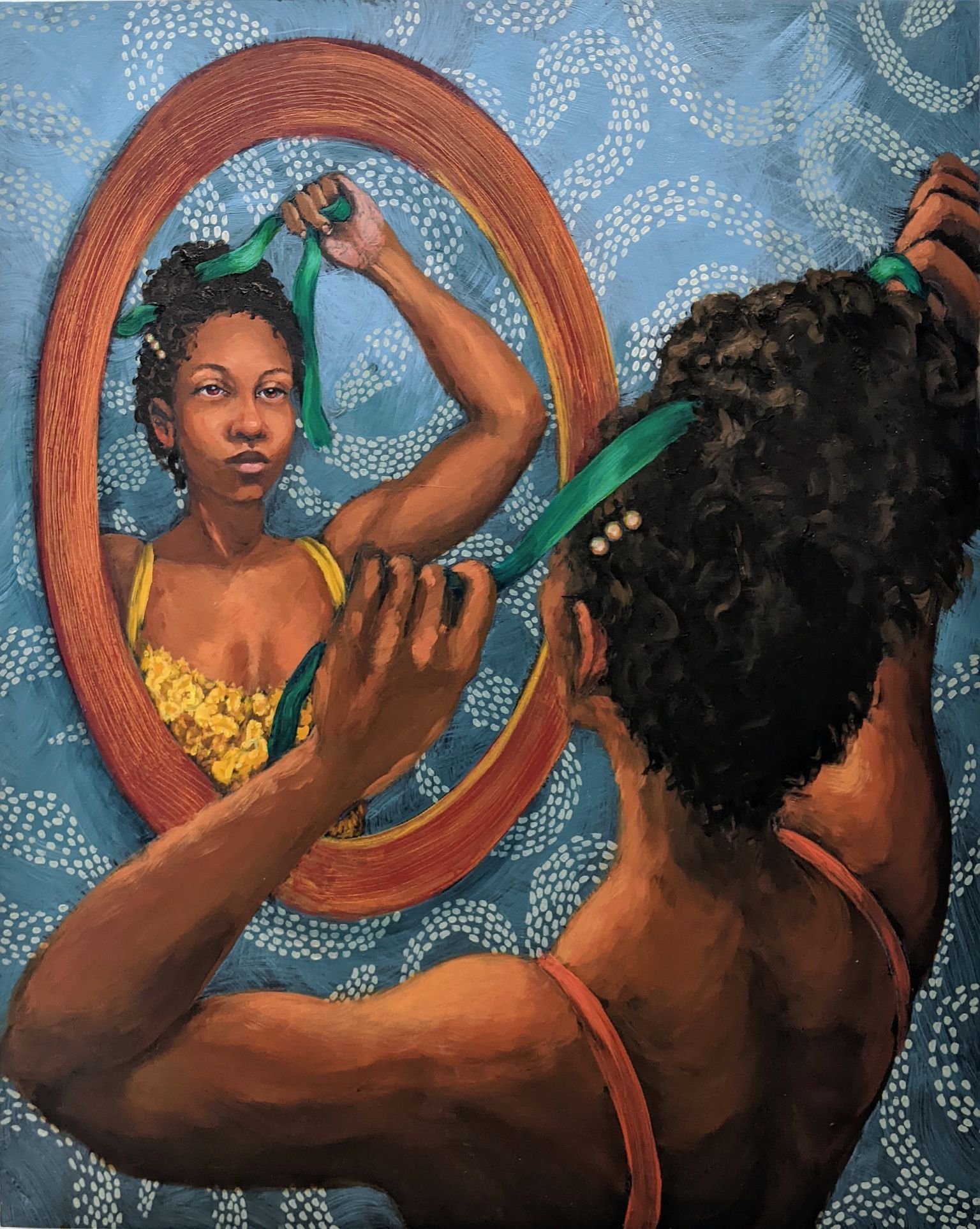 Paintings