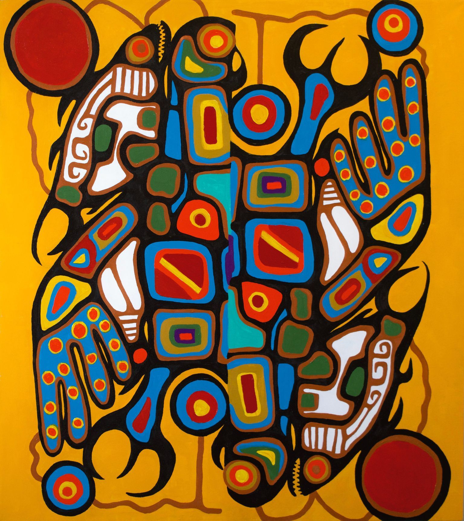 Indigenous