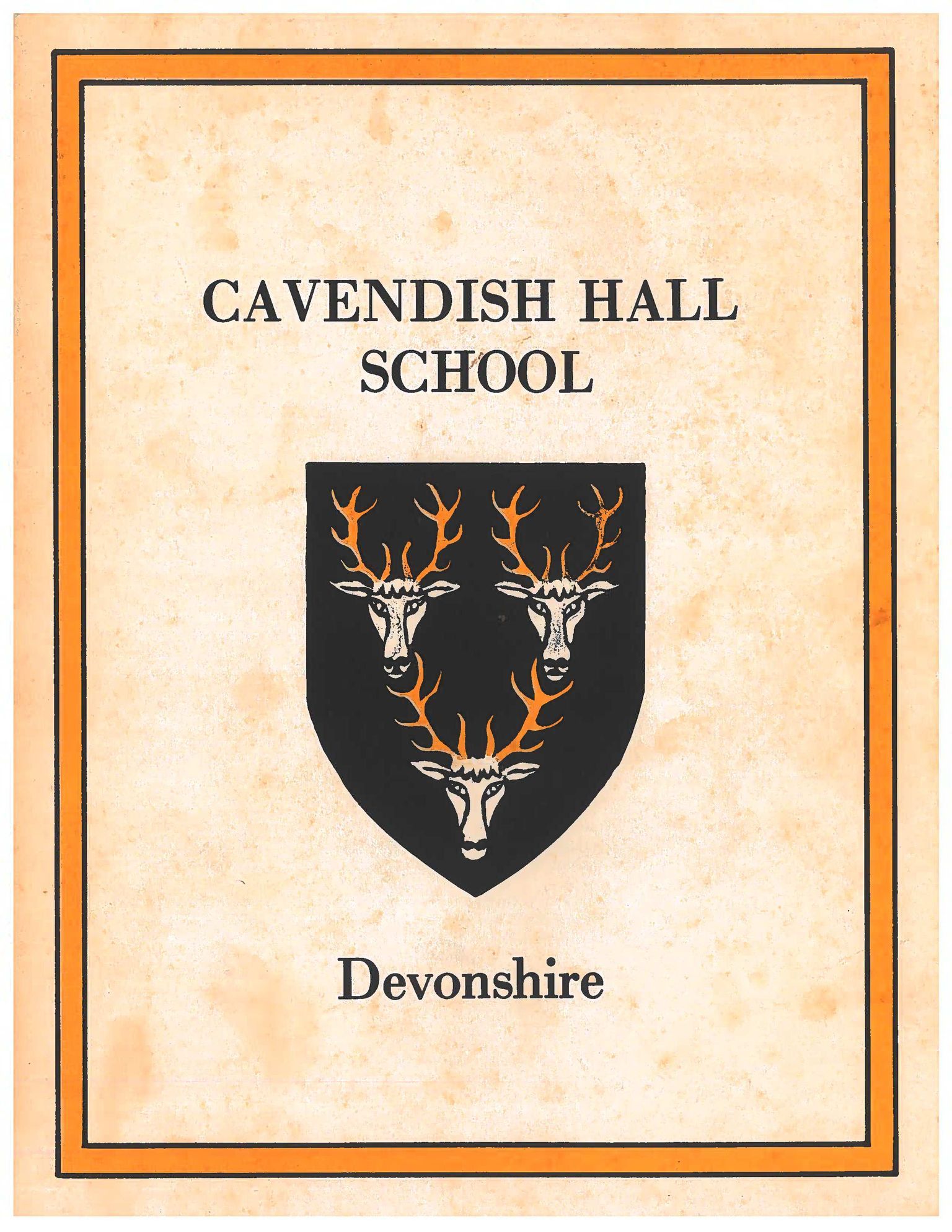 Cavendish
