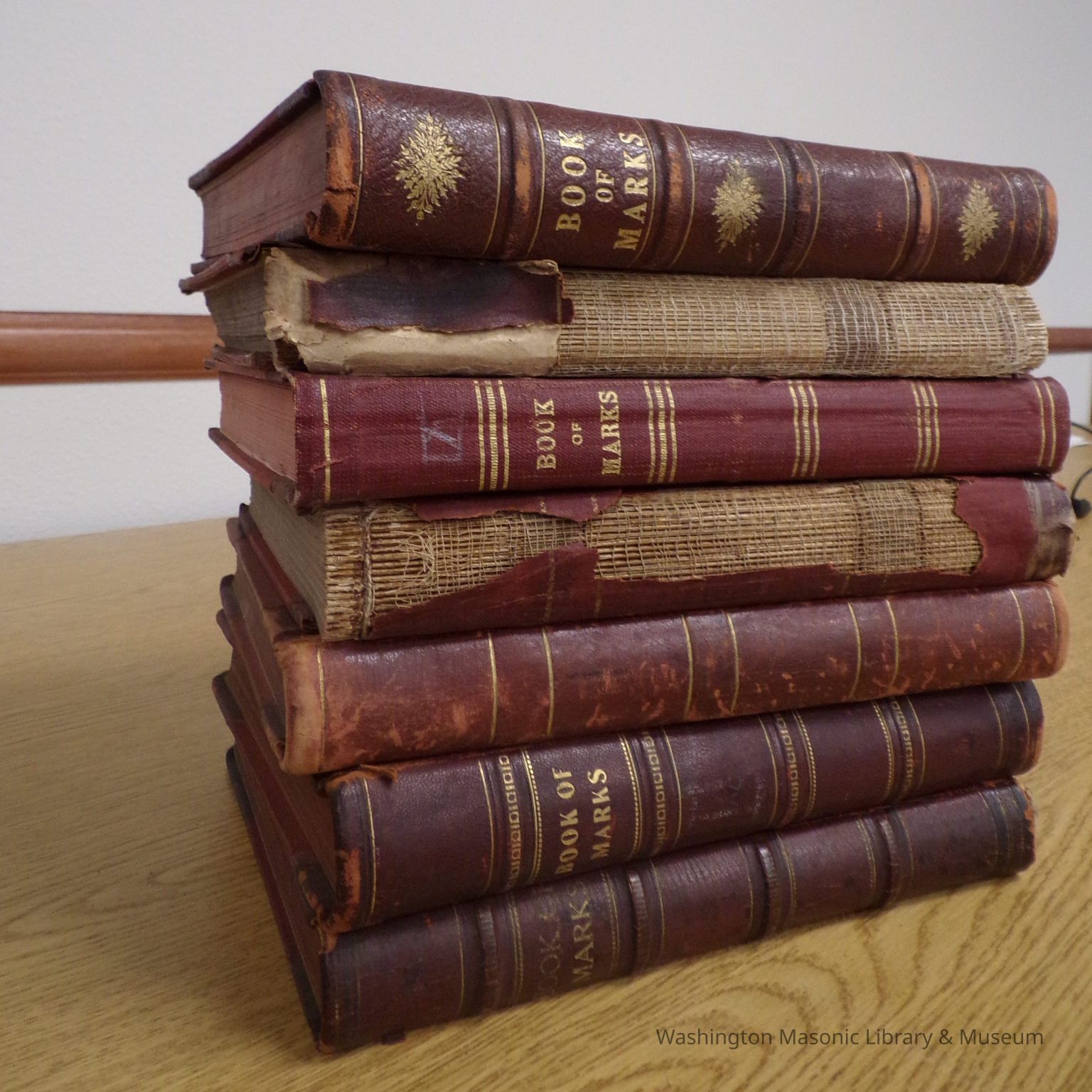 2) Library Special Collection