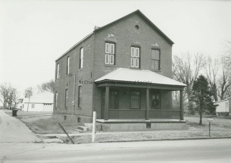 Buildings
