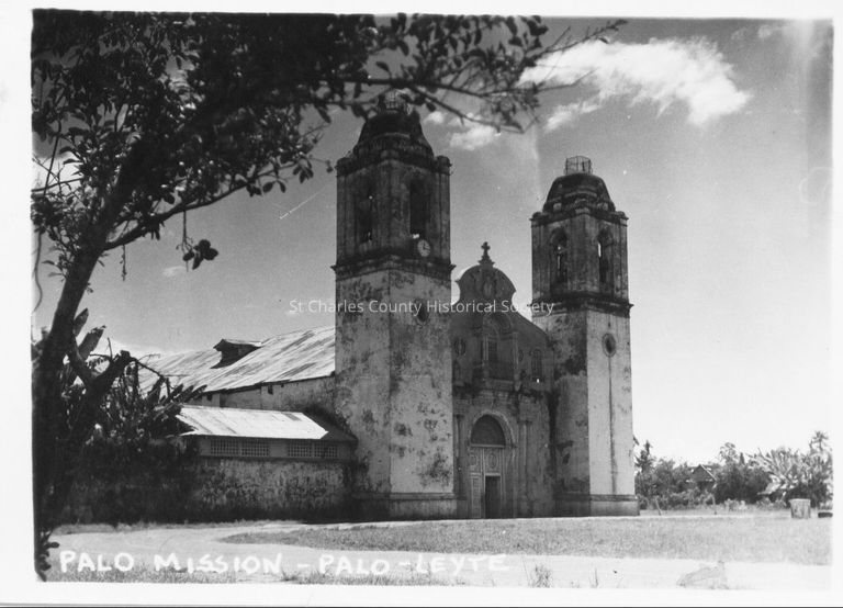 Copyright: St. Charles County Historical Society; Origsize: 6 1/2  x 4 1/4; Origformat: Print-Photographic