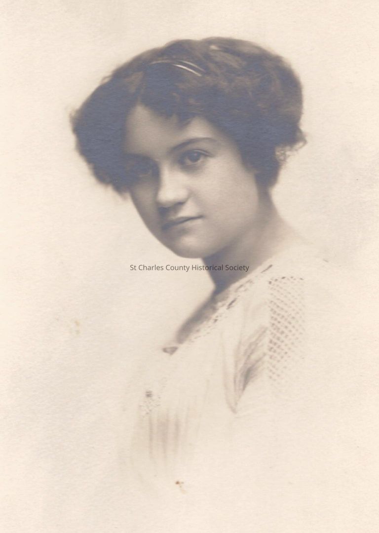 Shearon, Ginny  1911