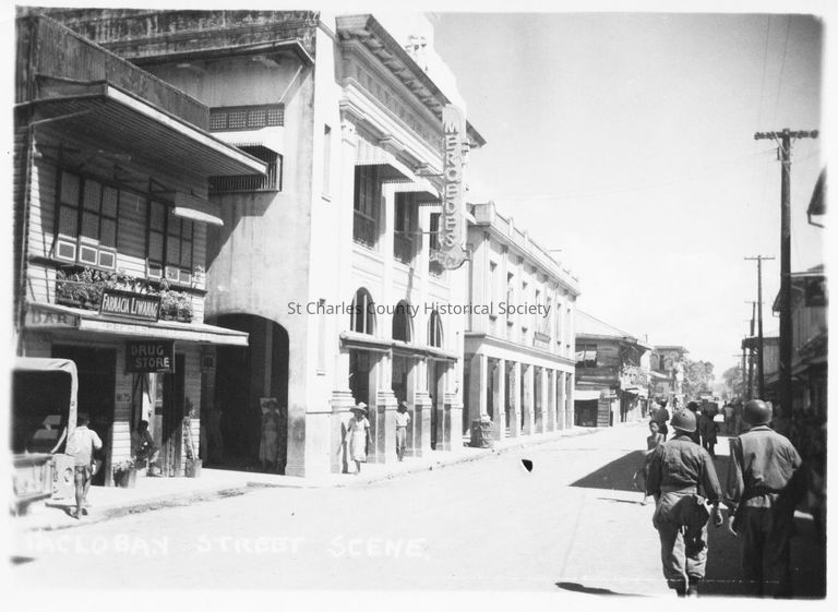 Copyright: St. Charles County Historical Society; Origsize: 6 1/2  x 4 1/4; Origformat: Print-Photographic