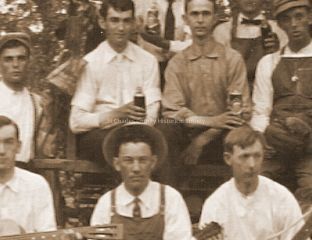 Copyright: St. Charles County Historical Society; Origsize: 6 1/2  x 4 1/4; Origformat: Print-Photographic