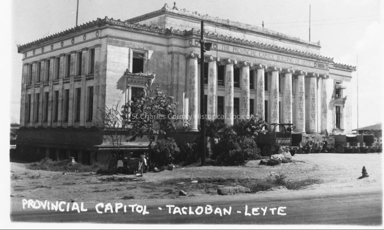 Copyright: St. Charles County Historical Society; Origsize: 6 1/2  x 4 1/4; Origformat: Print-Photographic