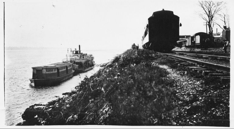 Copyright: St. Charles County Historical Society; Origsize: 6 1/2  x 4 1/4; Origformat: Print-Photographic