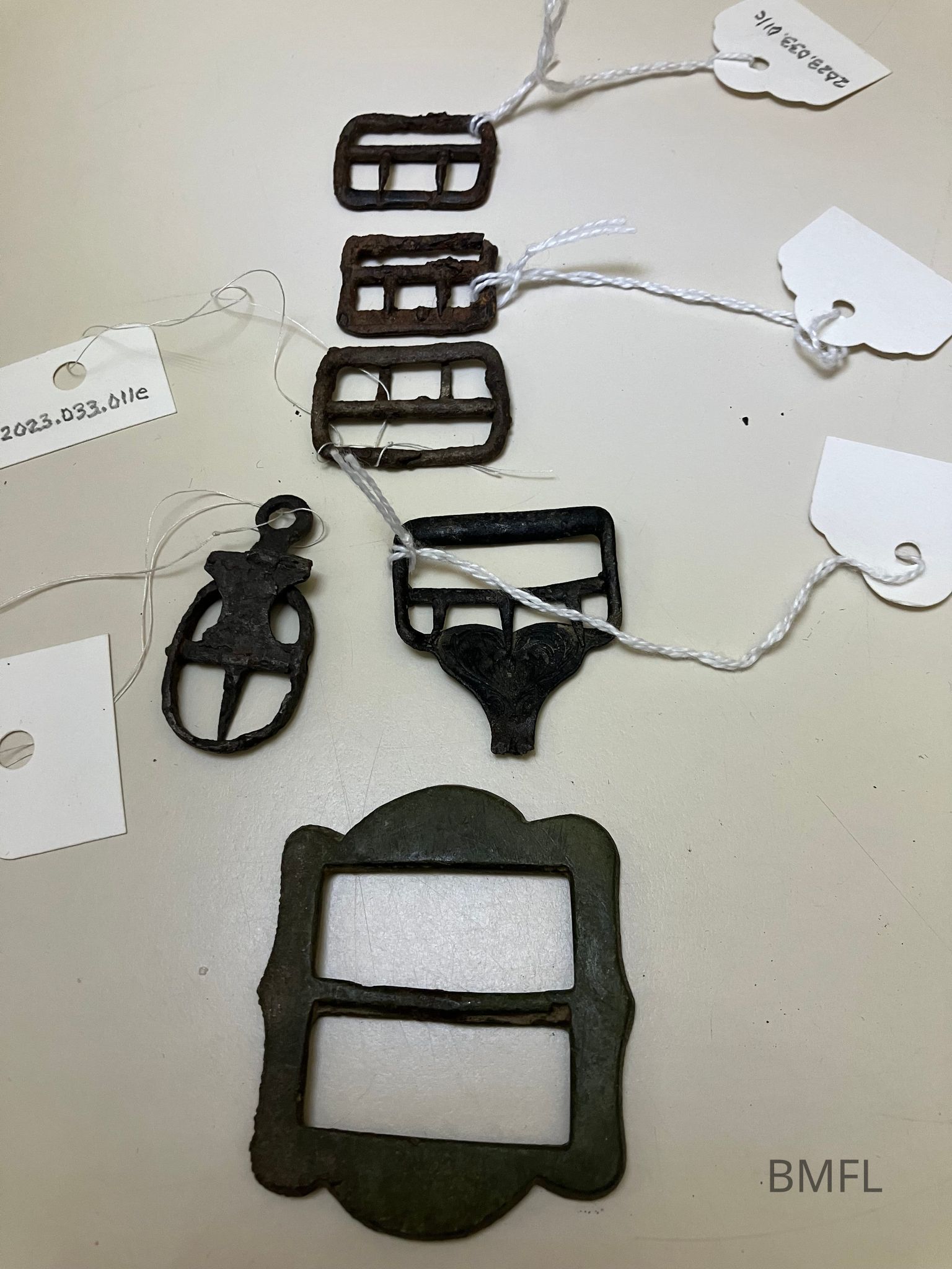 Jeremy Walsh Collection