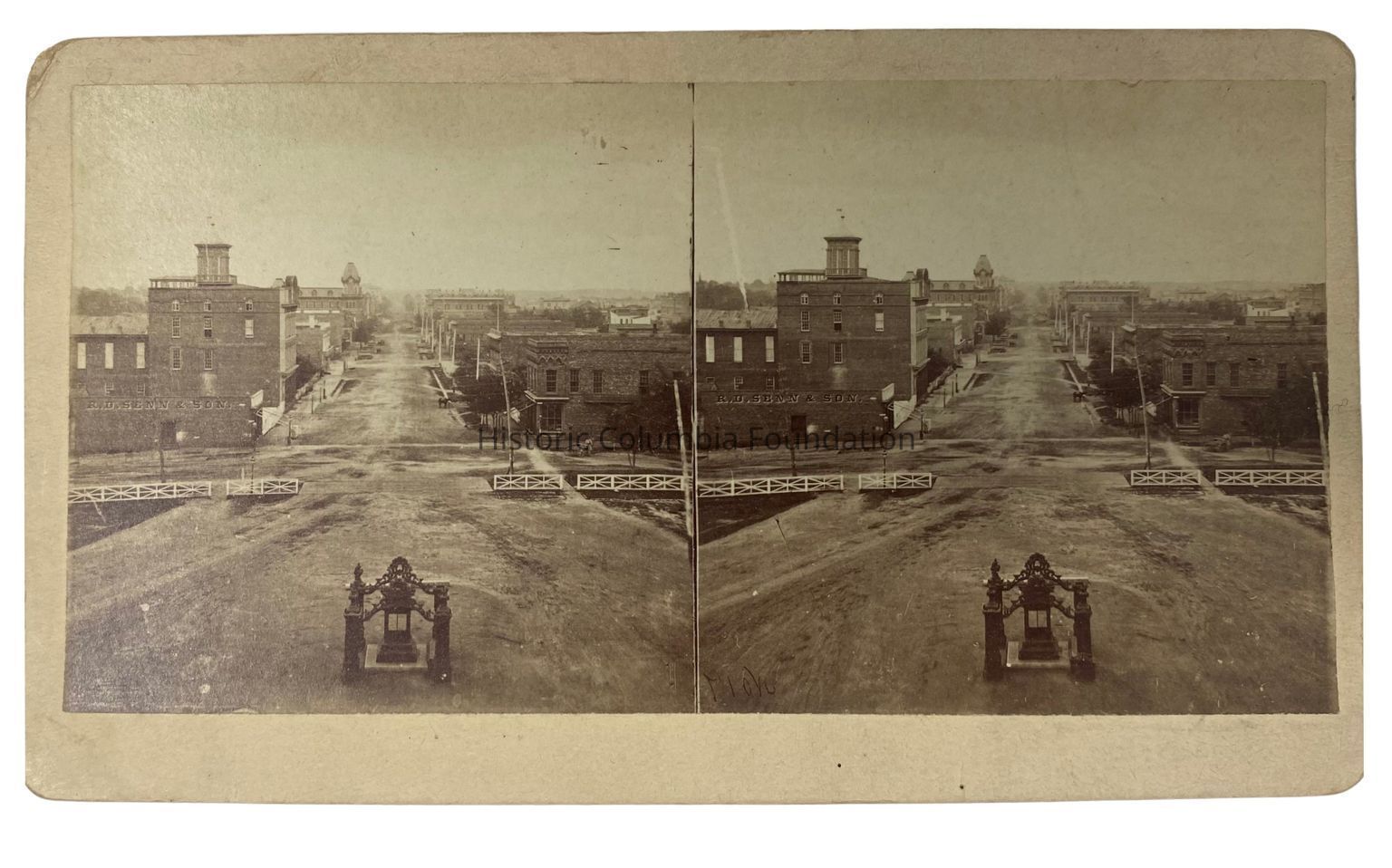 Museum of the Reconstruction Era