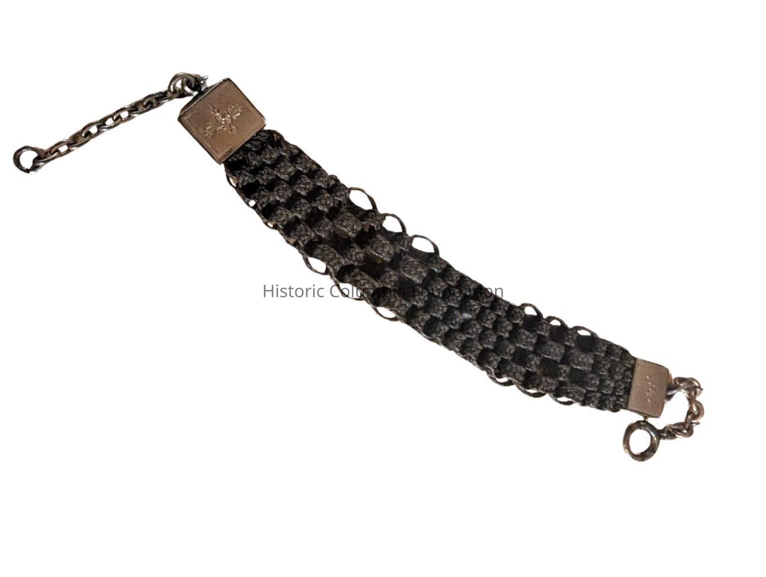 Hampton-Preston Mansion: Upstairs Landing