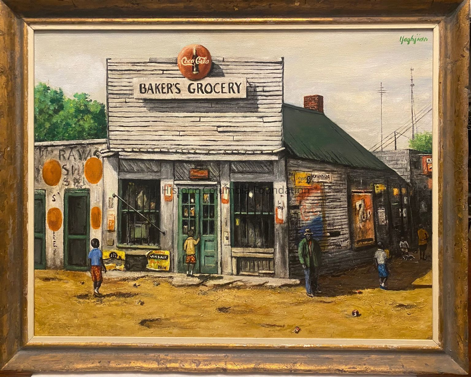 Explore the Collection