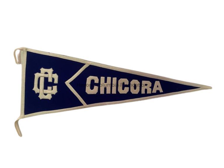 Hampton-Preston Mansion: Chicora College Dorm Room