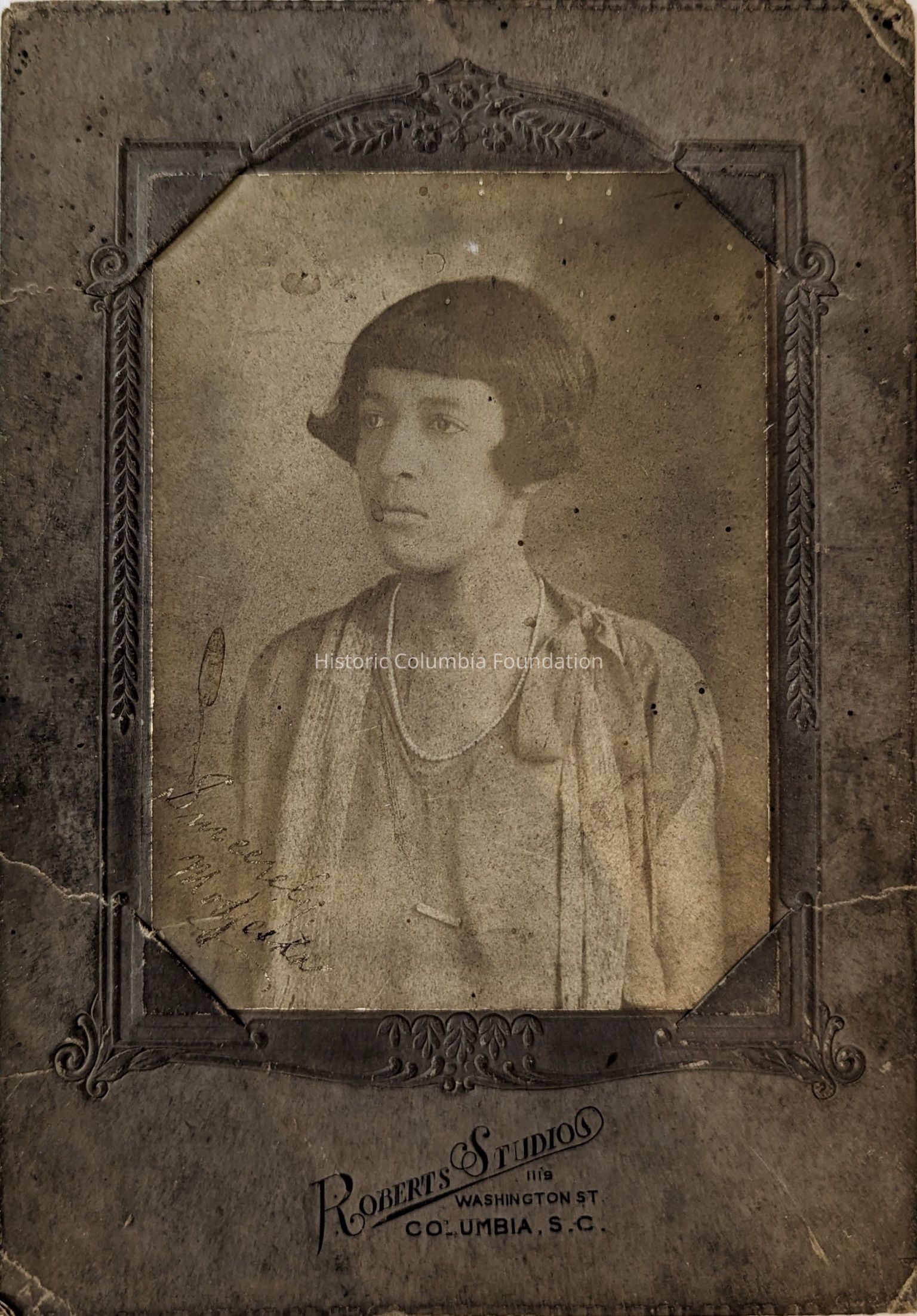 Journey to Freedom: Mann-Simons Site and Modjeska Monteith Simkins House