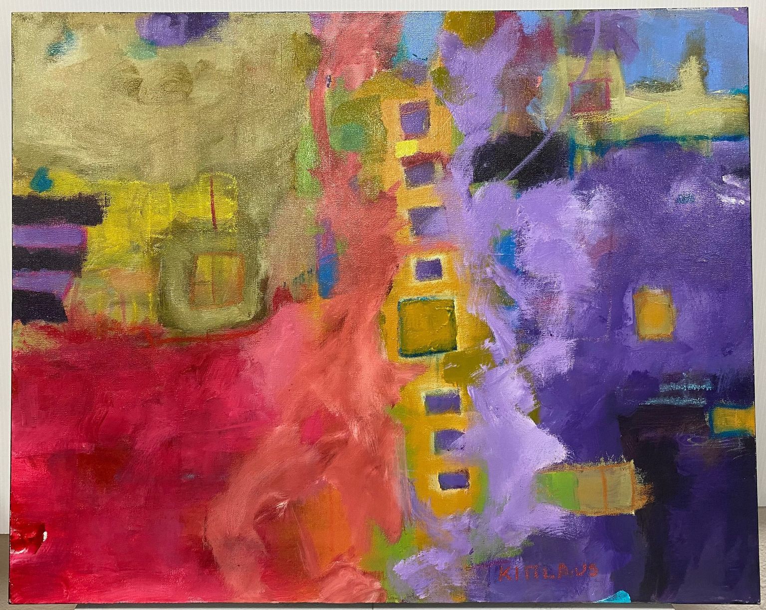 Painting