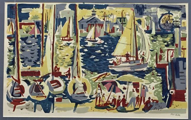 Printmaking