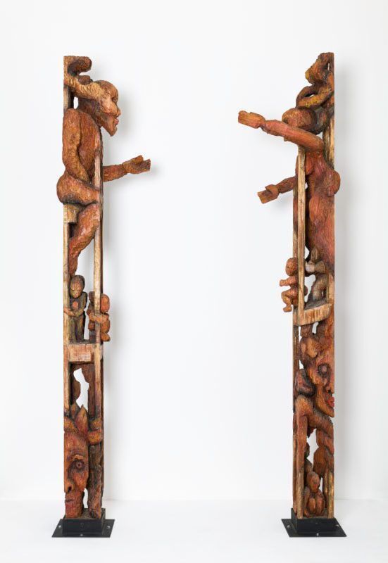 Wood