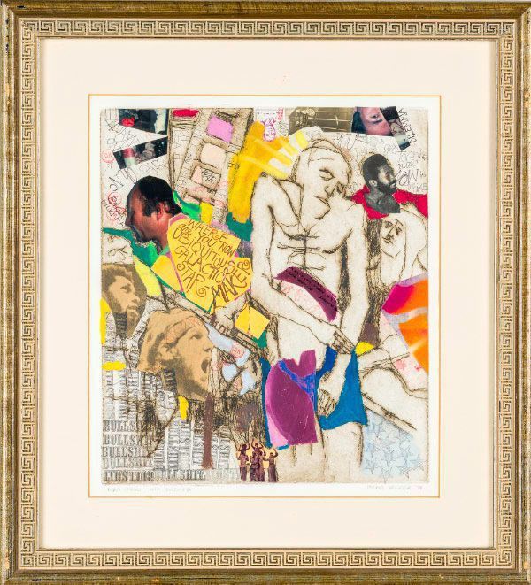 Mixed Media