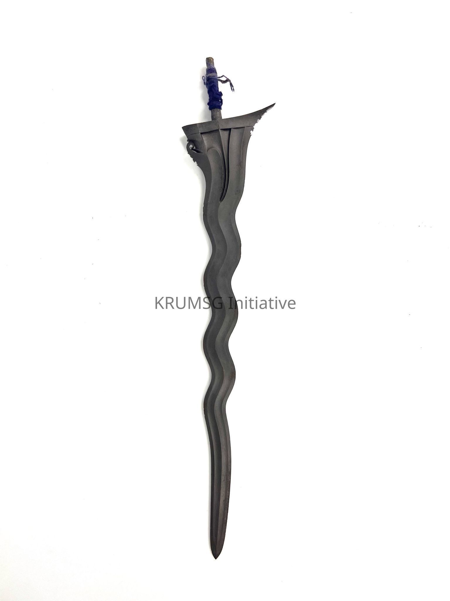 Keris Online Exhibition