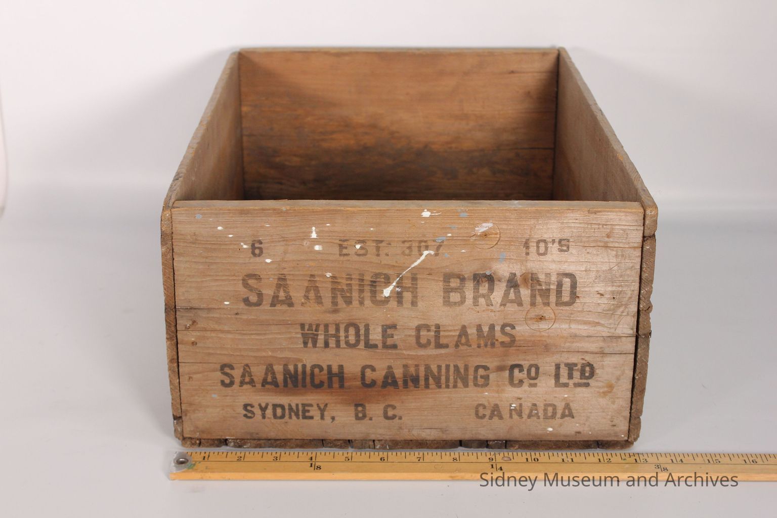 1. Museum Collections