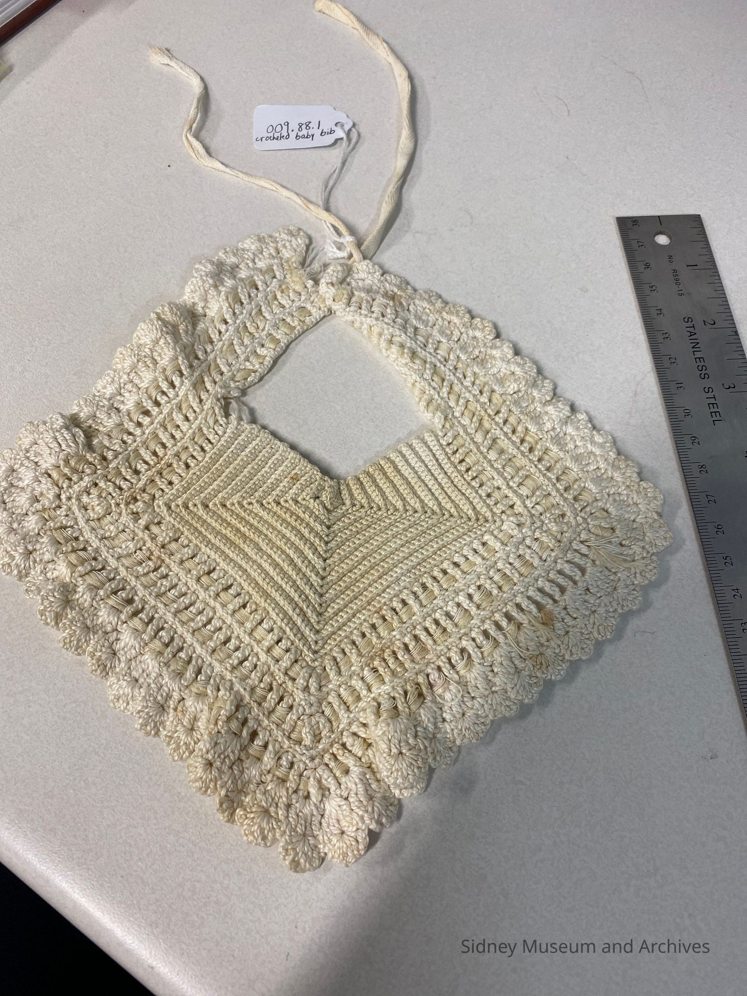 3. Clothing & Textiles