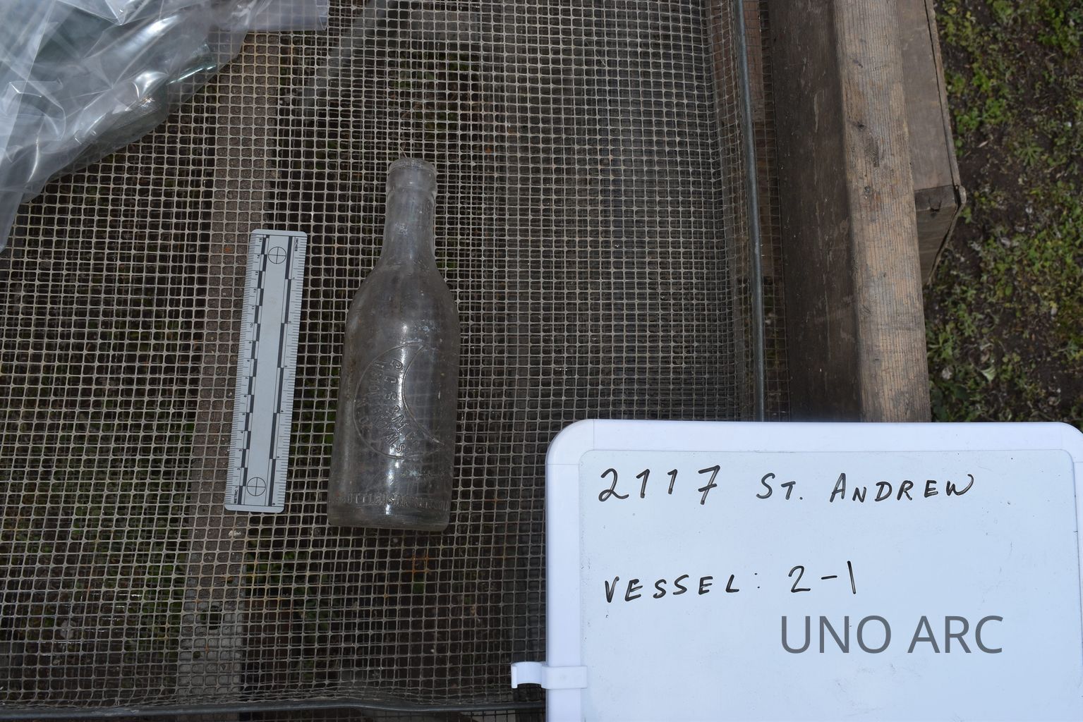 Archive: 2117 St. Andrew