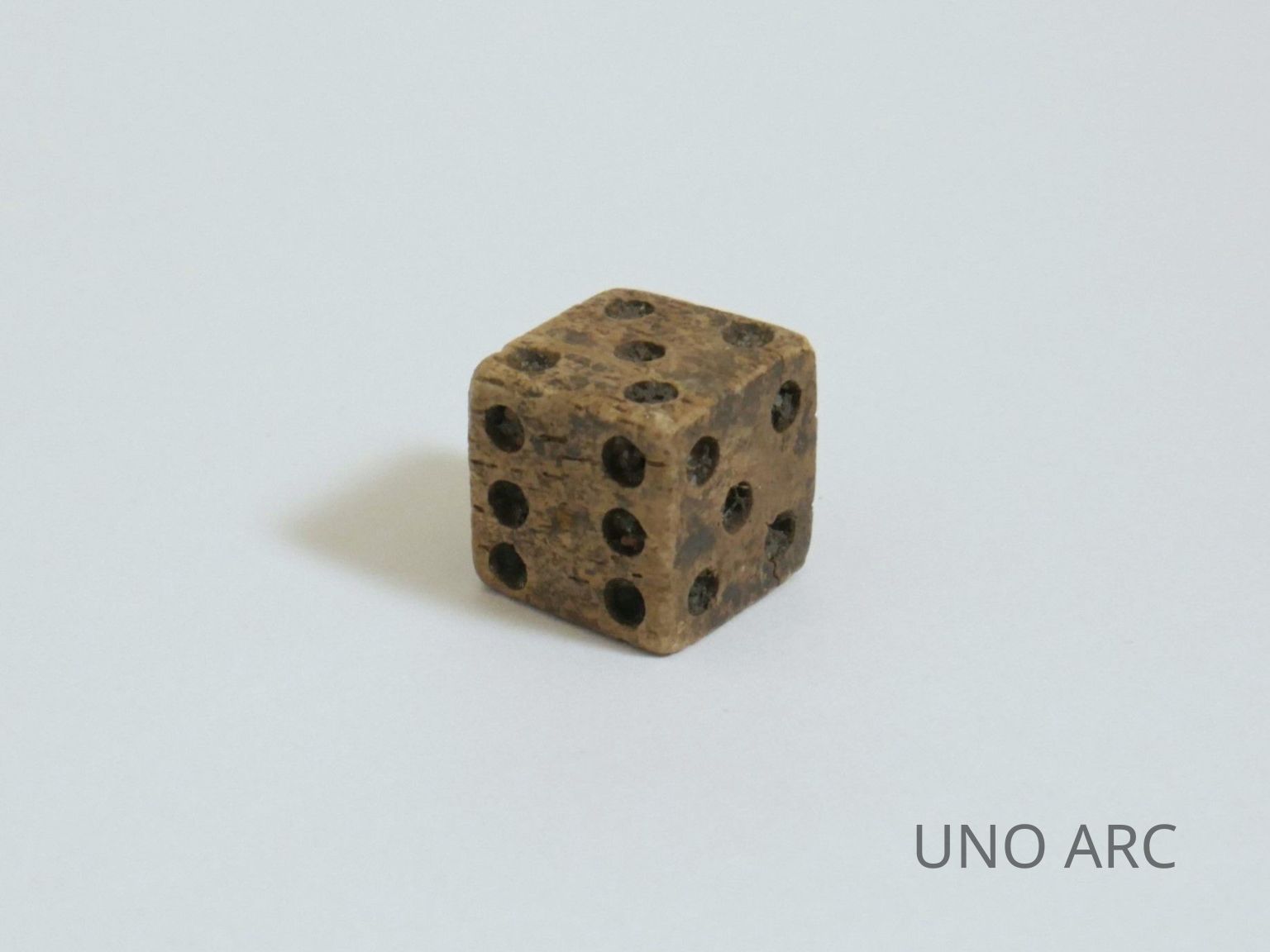 Exhibit: Featured Artifacts