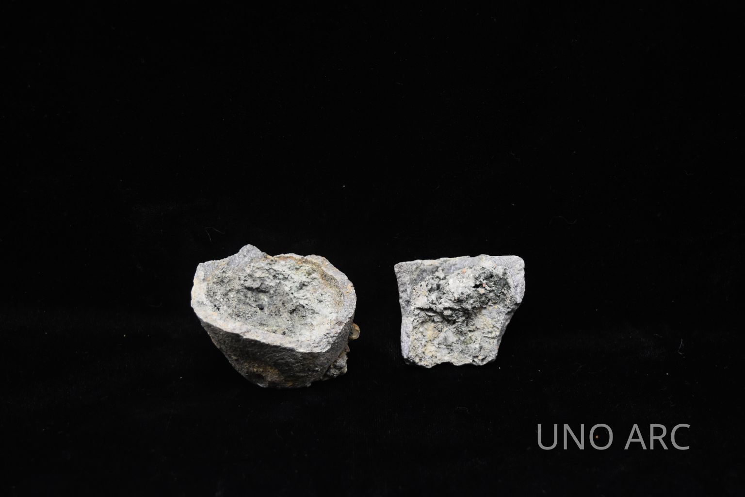 UNO Collections: 626 Bourbon Street