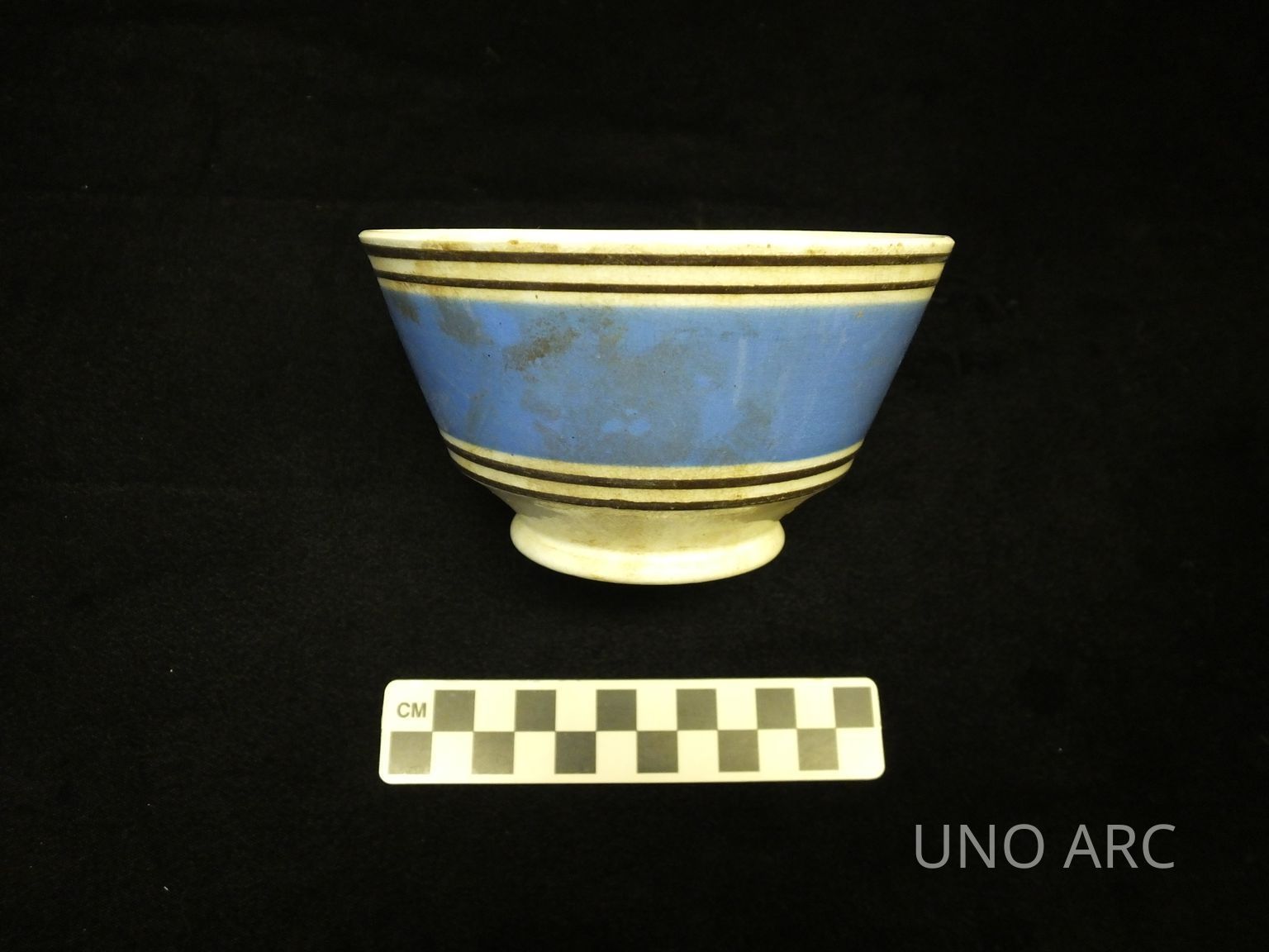 UNO Collections: 936 St. Peter Street