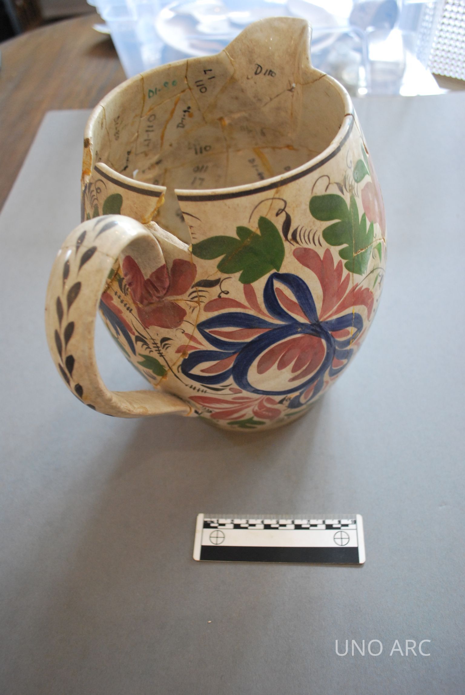 Archive: Benachi House