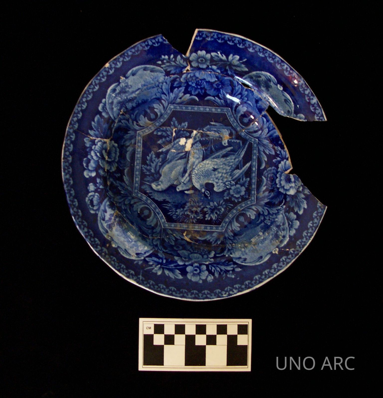 UNO Collections: The National WWII Museum
