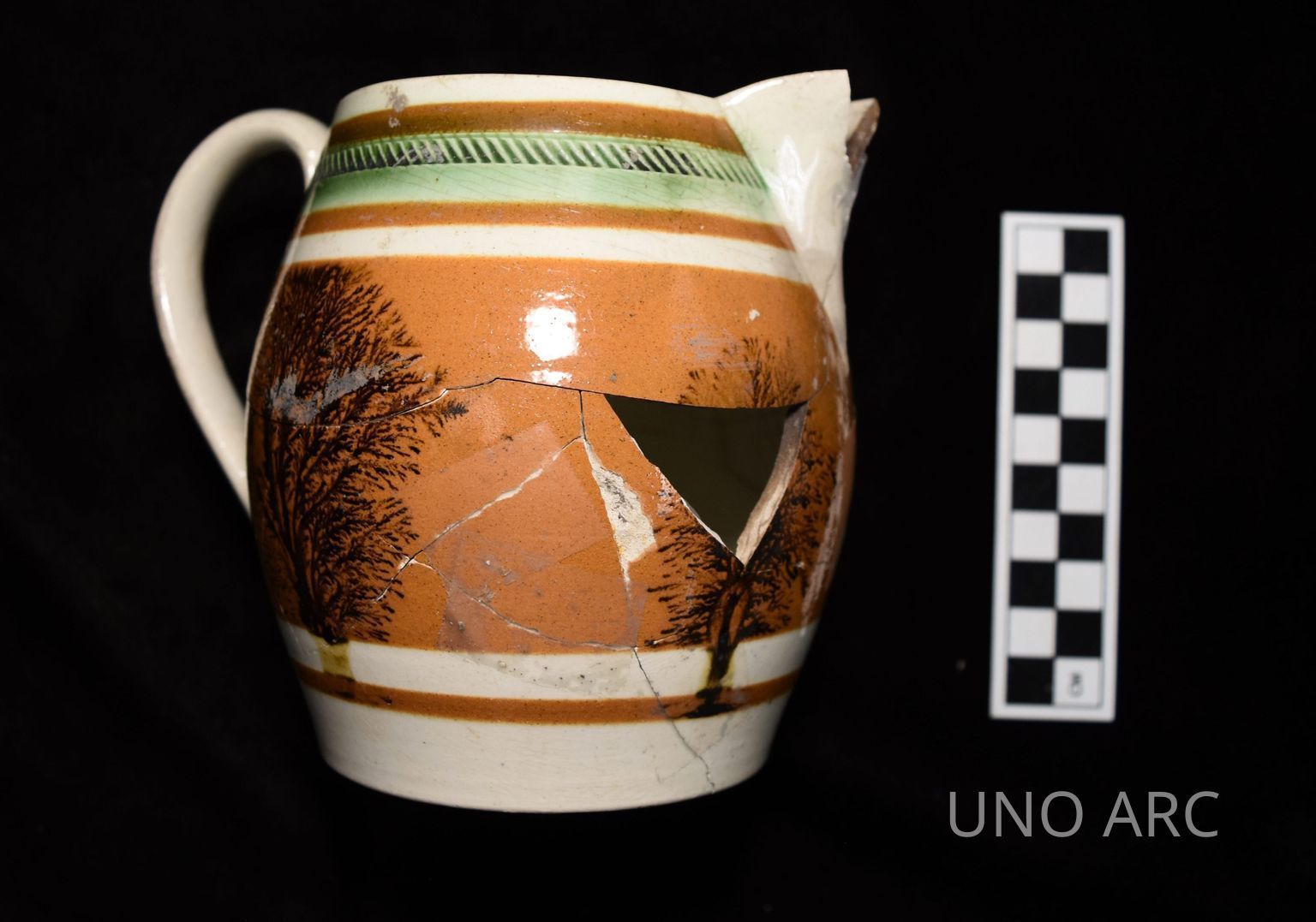 Student Exhibit: Pig Ankle Saloon