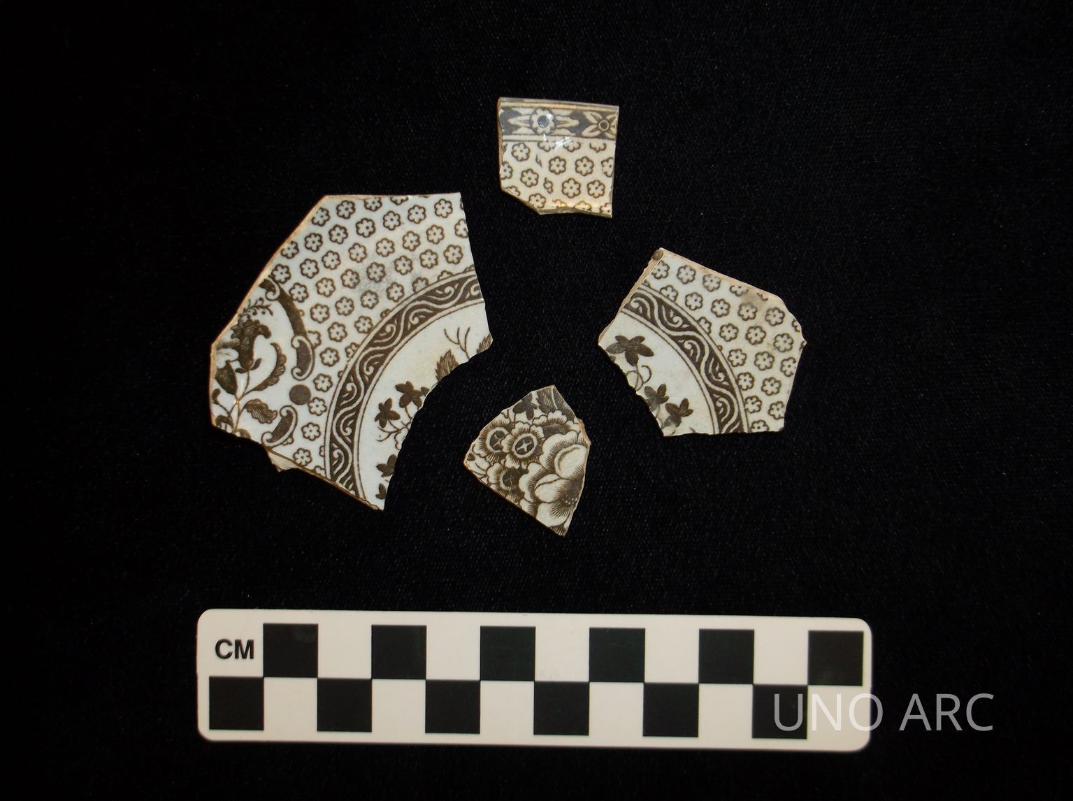 Archive: Madame John's Legacy