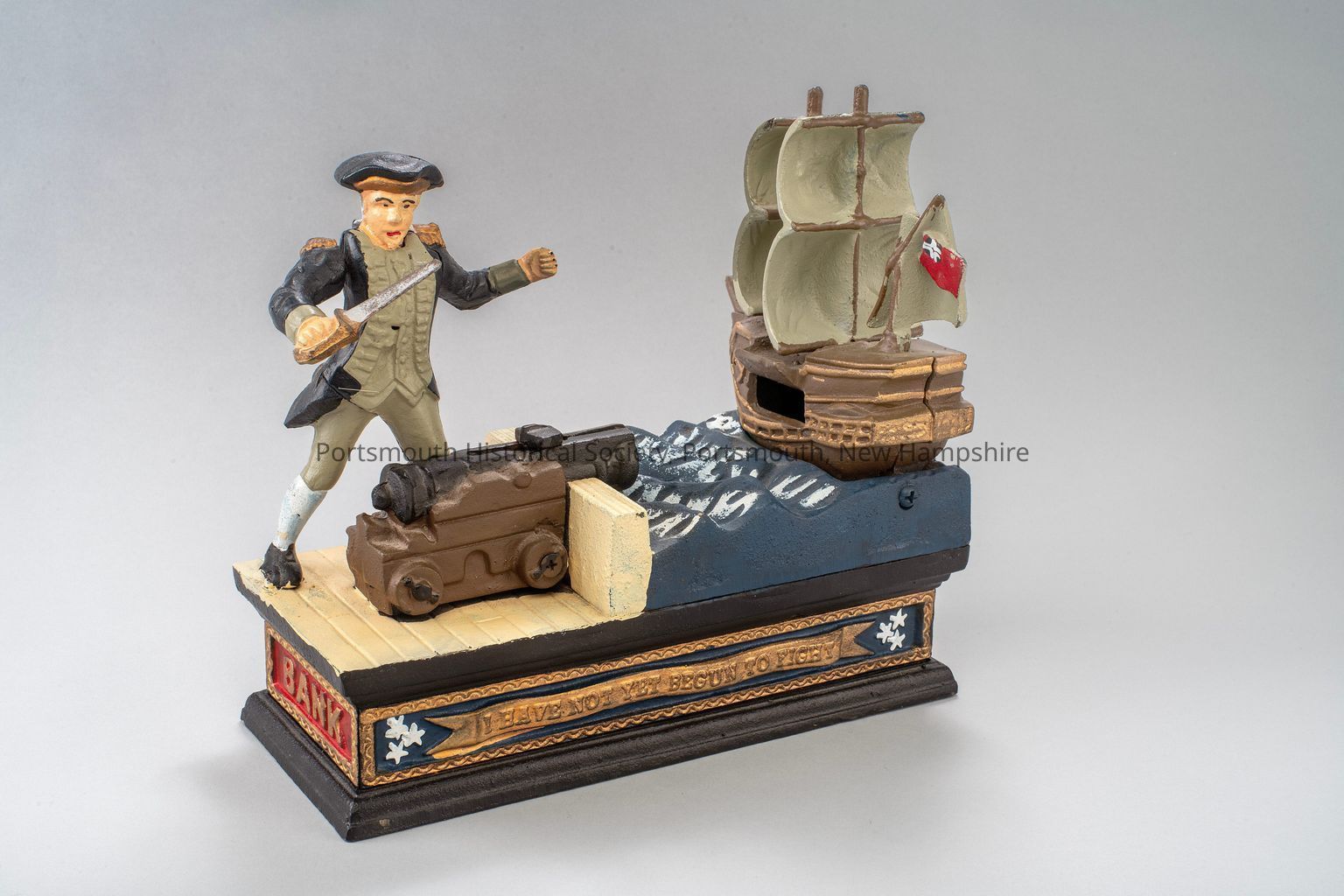 The James C. and Judith R. Bradford Collection