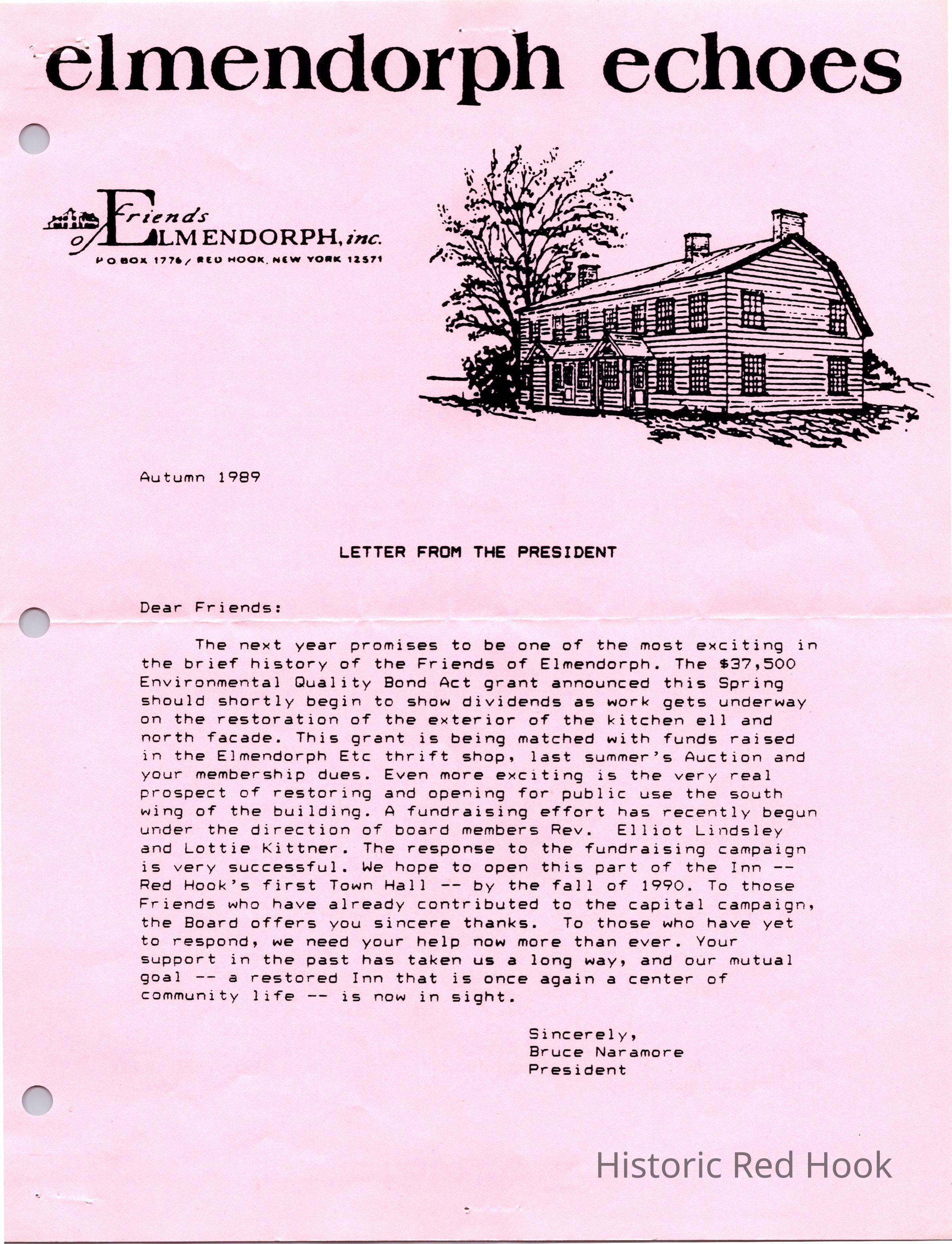 PDF - Click for full newsletter